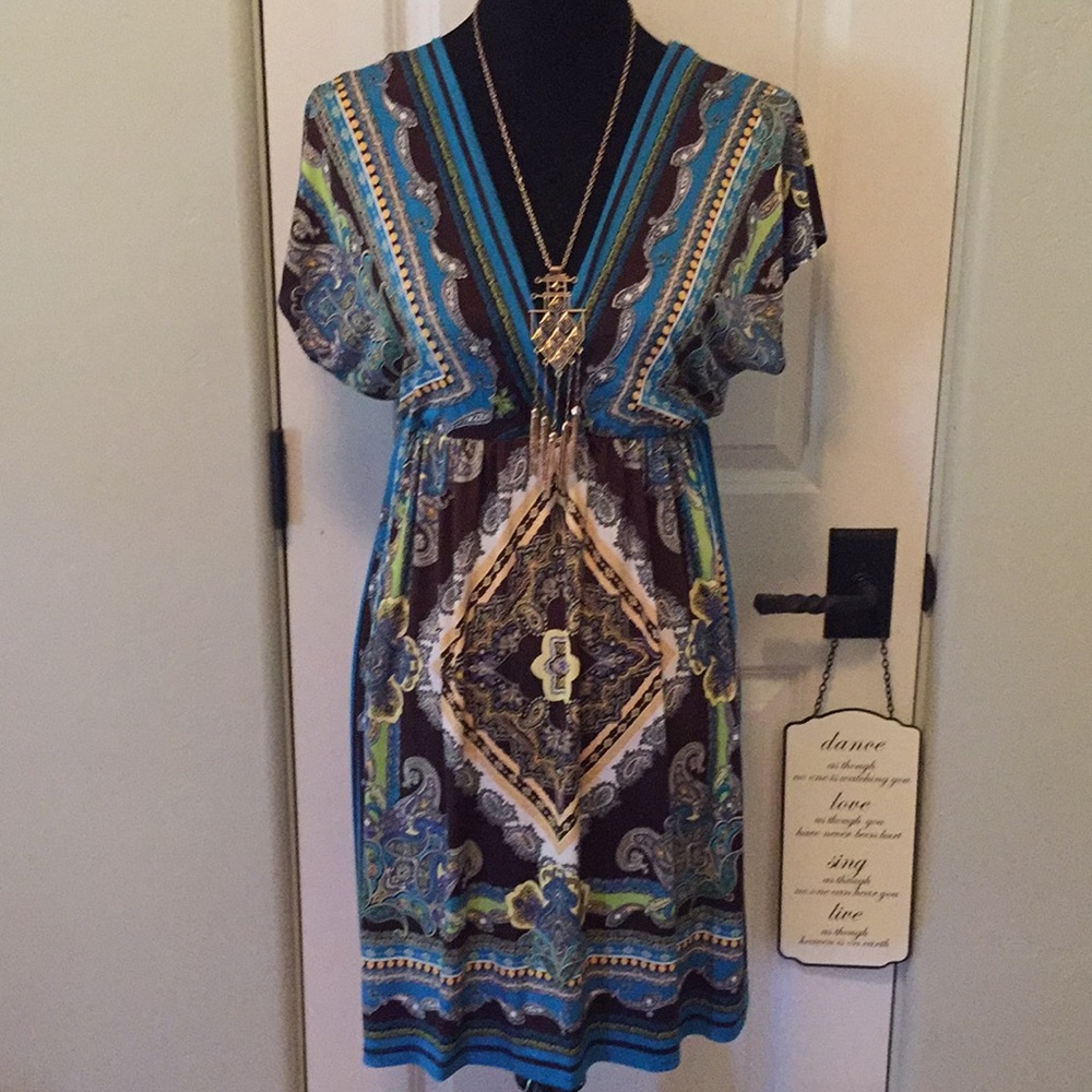 Adorable Summer Dress